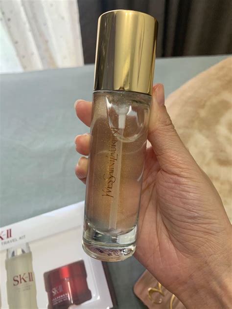 mecca ysl primer|ysl face primer.